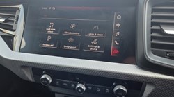 2020 (20) AUDI A1 35 TFSI S Line Style Edition 5dr S Tronic 5140162