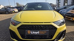 2020 (20) AUDI A1 35 TFSI S Line Style Edition 5dr S Tronic 5140128