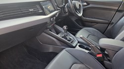 2020 (20) AUDI A1 35 TFSI S Line Style Edition 5dr S Tronic 5140148