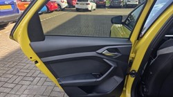 2020 (20) AUDI A1 35 TFSI S Line Style Edition 5dr S Tronic 5140144