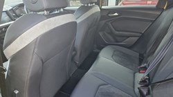 2020 (20) AUDI A1 35 TFSI S Line Style Edition 5dr S Tronic 5140145