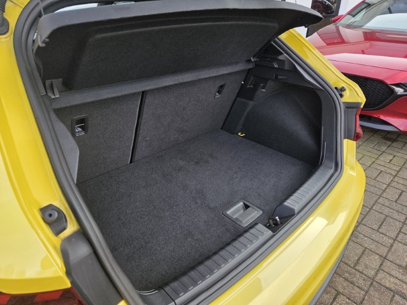 2020 (20) AUDI A1 35 TFSI S Line Style Edition 5dr S Tronic 5140141