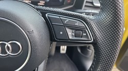 2020 (20) AUDI A1 35 TFSI S Line Style Edition 5dr S Tronic 5140152