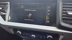 2020 (20) AUDI A1 35 TFSI S Line Style Edition 5dr S Tronic 5140161