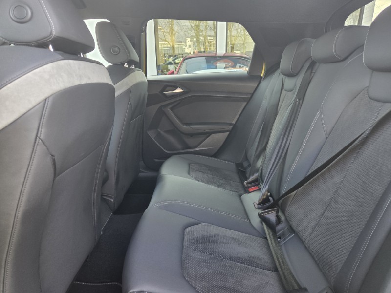 2020 (20) AUDI A1 35 TFSI S Line Style Edition 5dr S Tronic 5140146