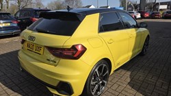 2020 (20) AUDI A1 35 TFSI S Line Style Edition 5dr S Tronic 5140138