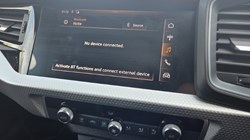 2020 (20) AUDI A1 35 TFSI S Line Style Edition 5dr S Tronic 5140160