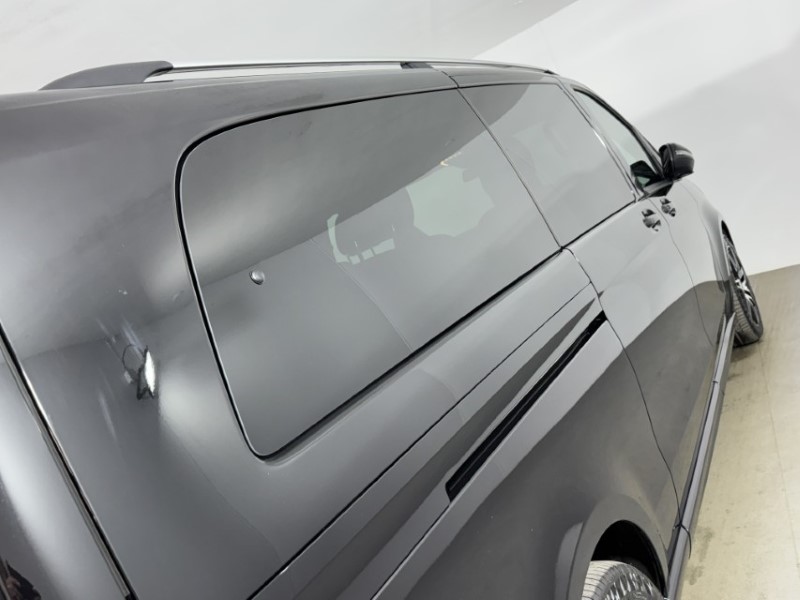 2023 (73) MERCEDES-BENZ V CLASS V220 d AMG Line 5dr 9G-Tronic [Extra Long] 5147674