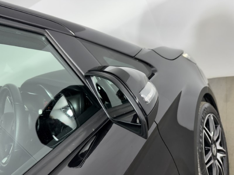 2023 (73) MERCEDES-BENZ V CLASS V220 d AMG Line 5dr 9G-Tronic [Extra Long] 5147663