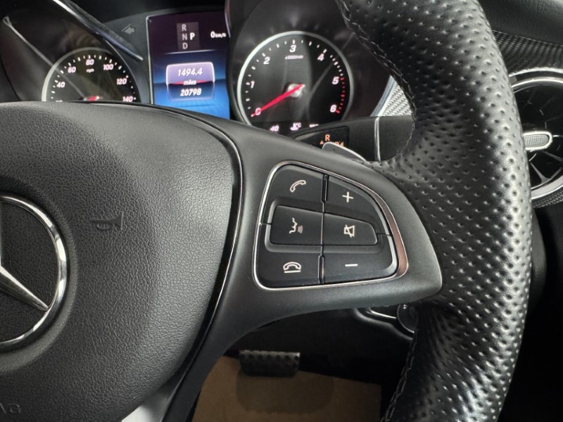 2023 (73) MERCEDES-BENZ V CLASS V220 d AMG Line 5dr 9G-Tronic [Extra Long] 5147643