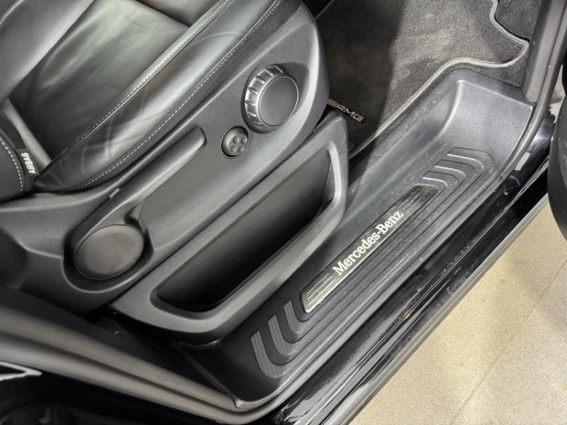 2023 (73) MERCEDES-BENZ V CLASS V220 d AMG Line 5dr 9G-Tronic [Extra Long] 5147657