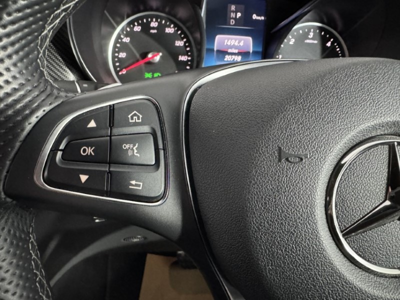 2023 (73) MERCEDES-BENZ V CLASS V220 d AMG Line 5dr 9G-Tronic [Extra Long] 5147642