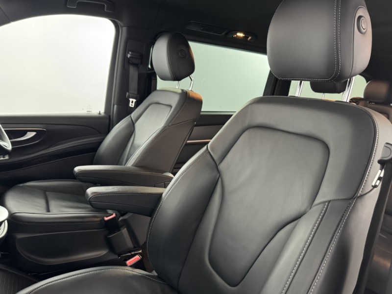 2023 (73) MERCEDES-BENZ V CLASS V220 d AMG Line 5dr 9G-Tronic [Extra Long] 5147685