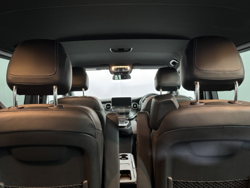 2023 (73) MERCEDES-BENZ V CLASS V220 d AMG Line 5dr 9G-Tronic [Extra Long] 5147671