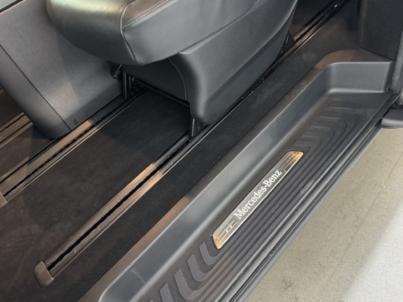 2023 (73) MERCEDES-BENZ V CLASS V220 d AMG Line 5dr 9G-Tronic [Extra Long] 5147682