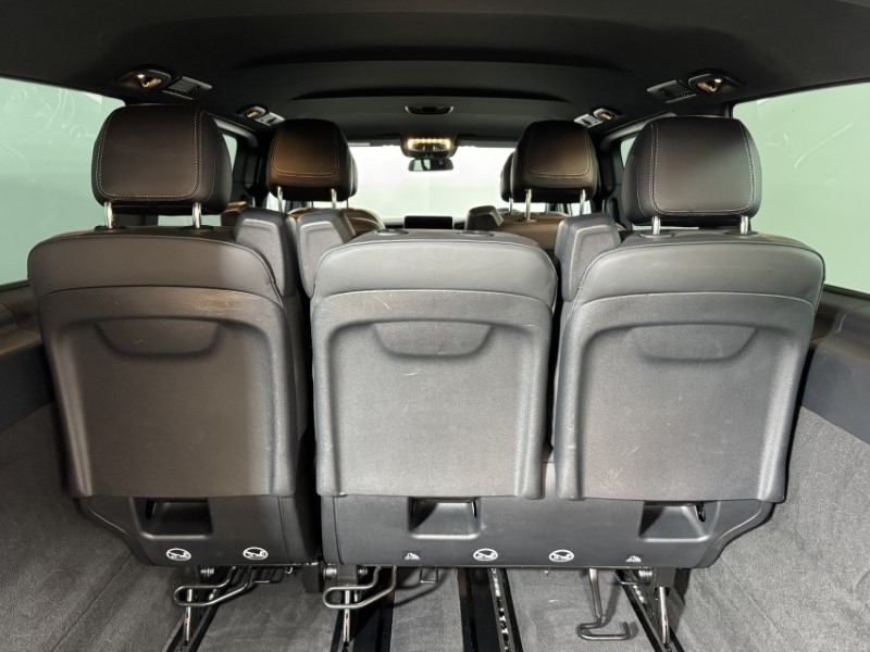 2023 (73) MERCEDES-BENZ V CLASS V220 d AMG Line 5dr 9G-Tronic [Extra Long] 5147672