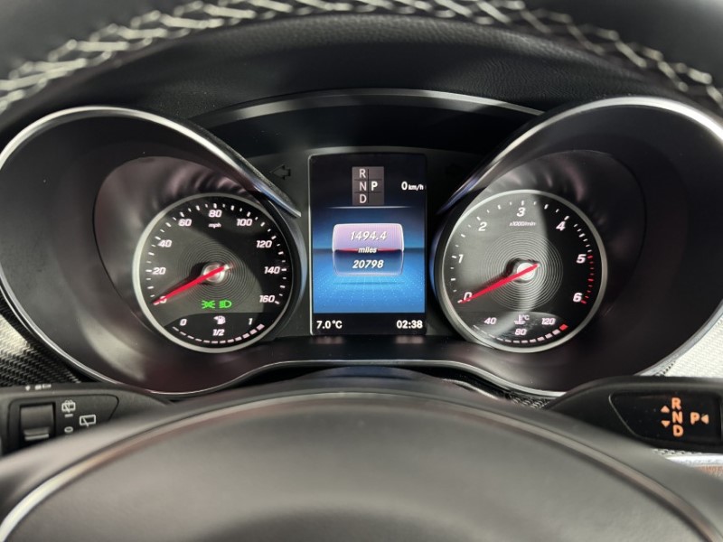 2023 (73) MERCEDES-BENZ V CLASS V220 d AMG Line 5dr 9G-Tronic [Extra Long] 5147640