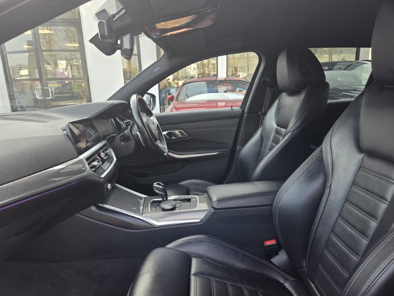 2019 (69) BMW 3 SERIES 320d xDrive M Sport Plus Edition 5dr Step Auto 5141173
