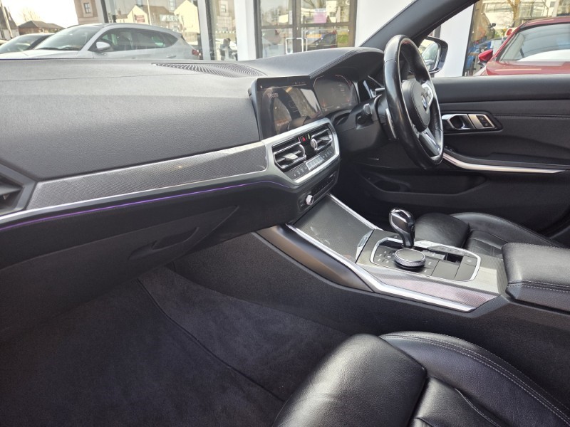 2019 (69) BMW 3 SERIES 320d xDrive M Sport Plus Edition 5dr Step Auto 5141172