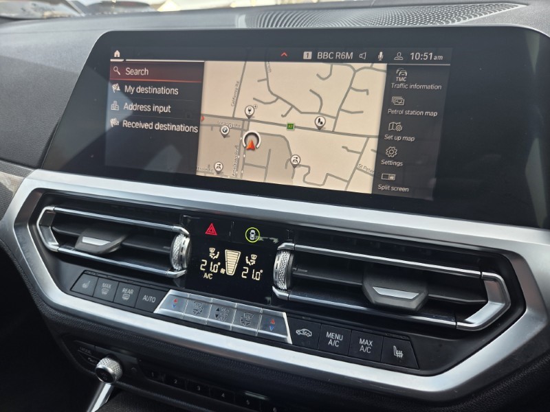 2019 (69) BMW 3 SERIES 320d xDrive M Sport Plus Edition 5dr Step Auto 5141187