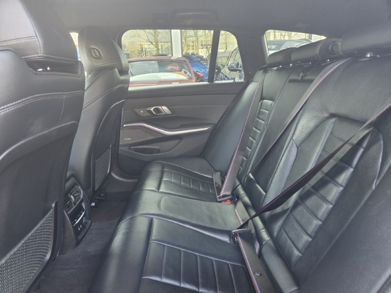 2019 (69) BMW 3 SERIES 320d xDrive M Sport Plus Edition 5dr Step Auto 5141169