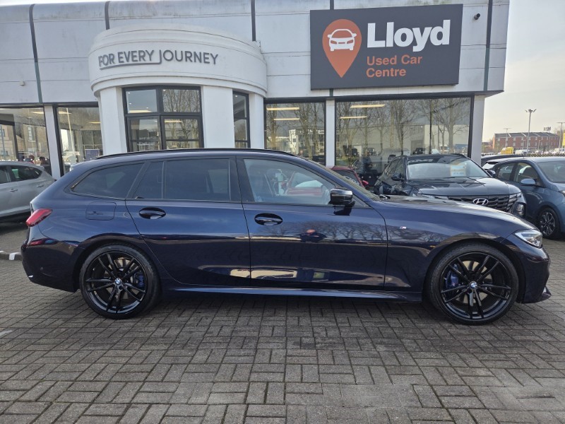 2019 (69) BMW 3 SERIES 320d xDrive M Sport Plus Edition 5dr Step Auto 5141152