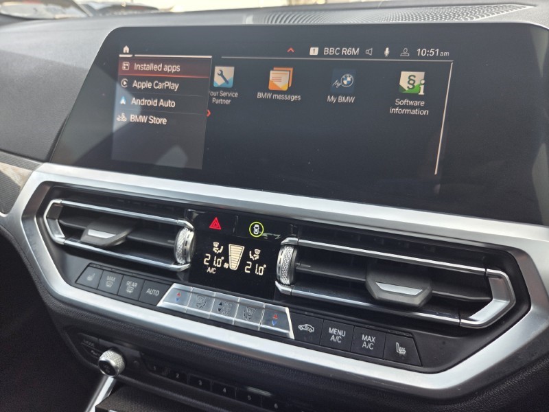 2019 (69) BMW 3 SERIES 320d xDrive M Sport Plus Edition 5dr Step Auto 5141189