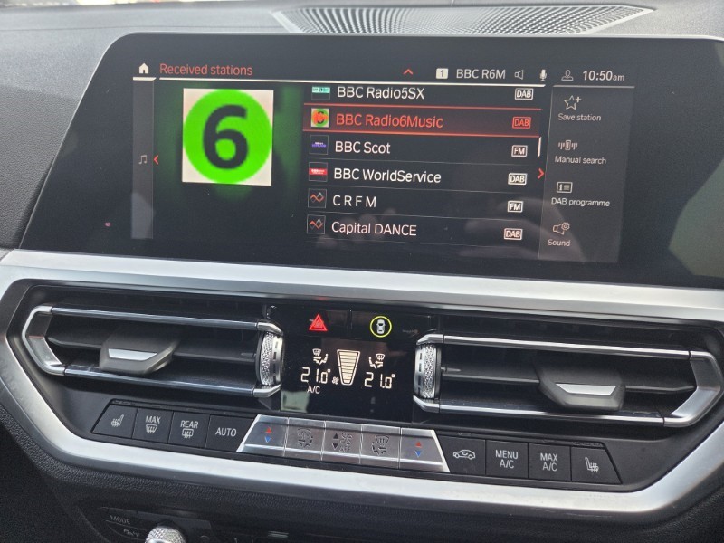 2019 (69) BMW 3 SERIES 320d xDrive M Sport Plus Edition 5dr Step Auto 5141185