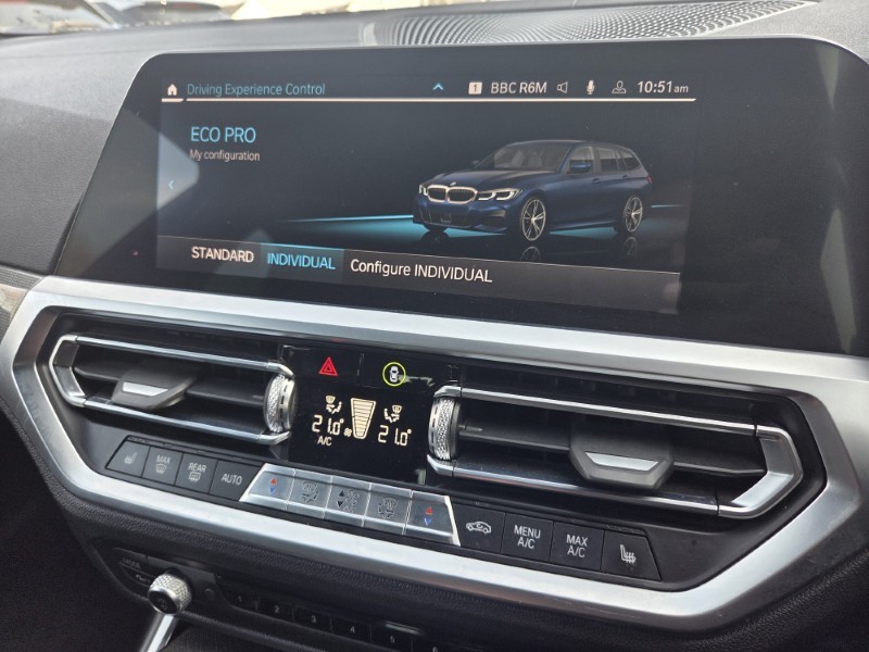 2019 (69) BMW 3 SERIES 320d xDrive M Sport Plus Edition 5dr Step Auto 5141193