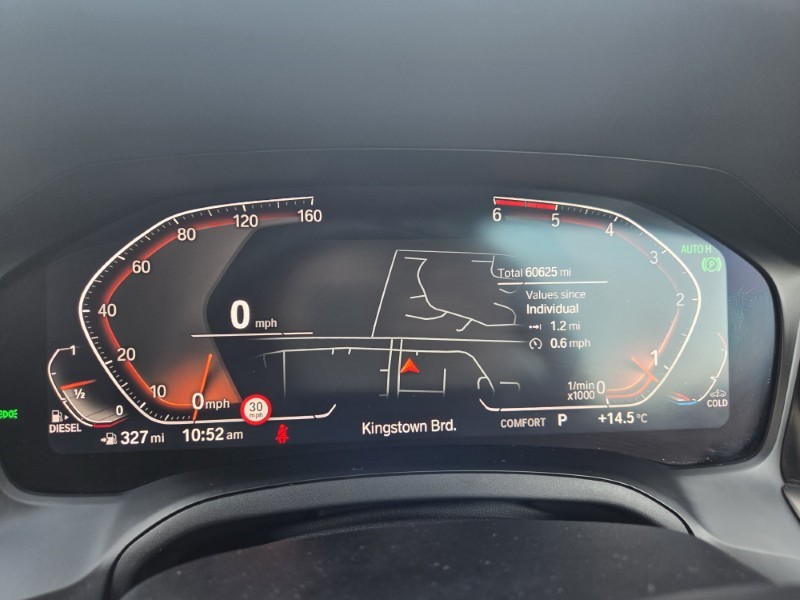 2019 (69) BMW 3 SERIES 320d xDrive M Sport Plus Edition 5dr Step Auto 5141195