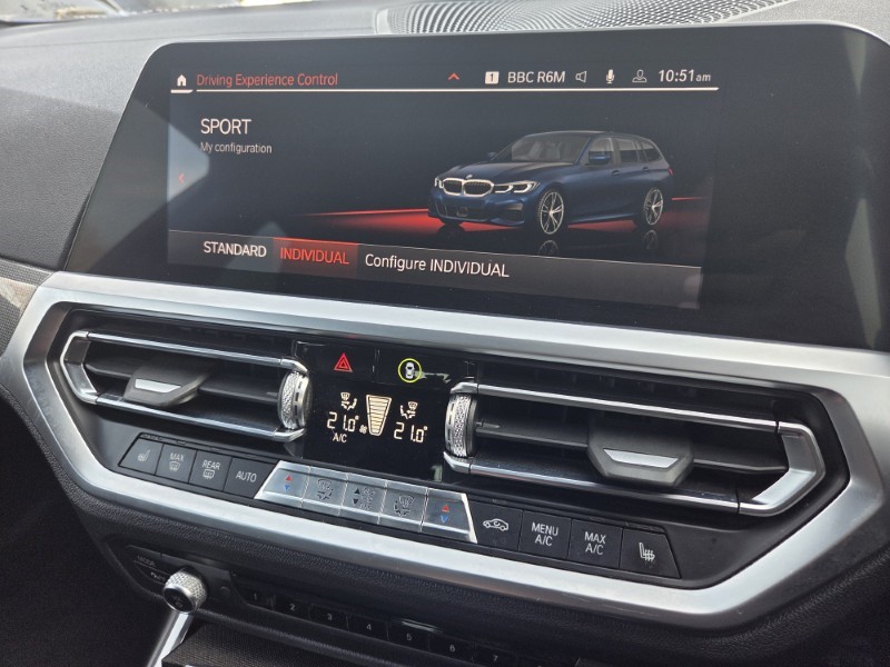 2019 (69) BMW 3 SERIES 320d xDrive M Sport Plus Edition 5dr Step Auto 5141191