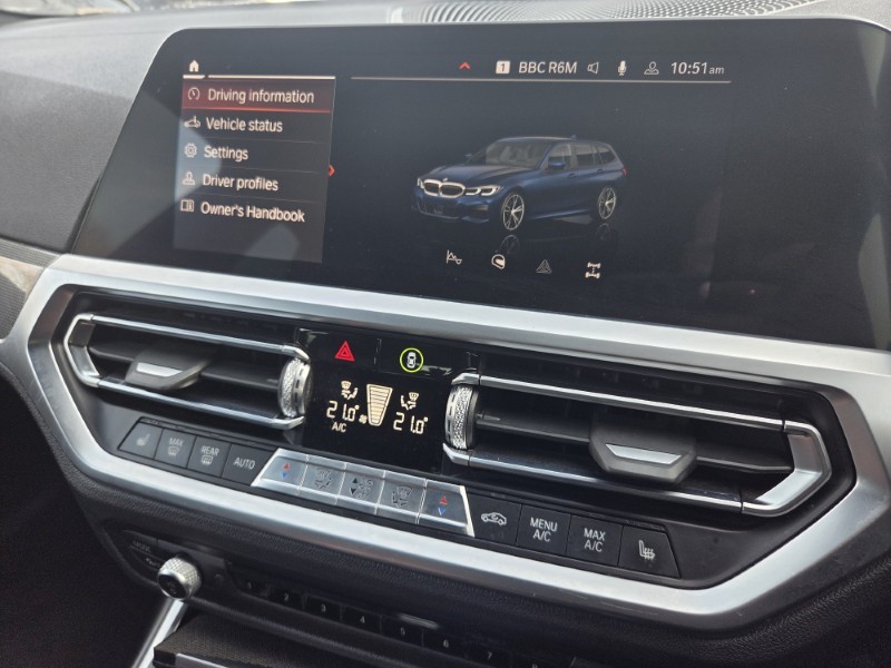 2019 (69) BMW 3 SERIES 320d xDrive M Sport Plus Edition 5dr Step Auto 5141188