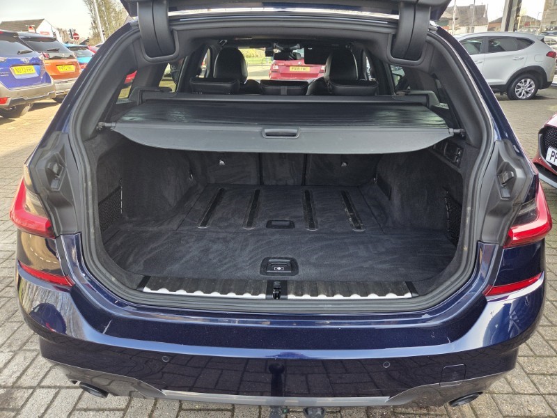 2019 (69) BMW 3 SERIES 320d xDrive M Sport Plus Edition 5dr Step Auto 5141164