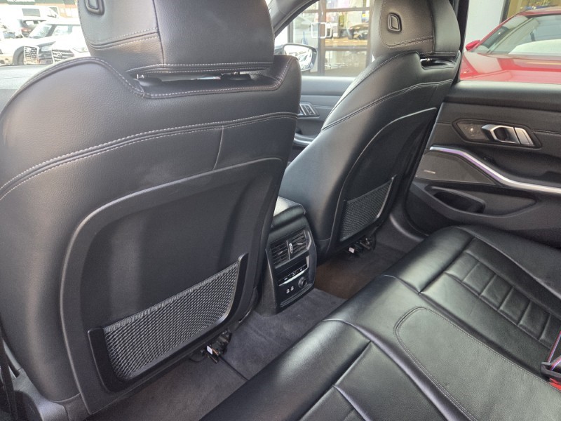 2019 (69) BMW 3 SERIES 320d xDrive M Sport Plus Edition 5dr Step Auto 5141168