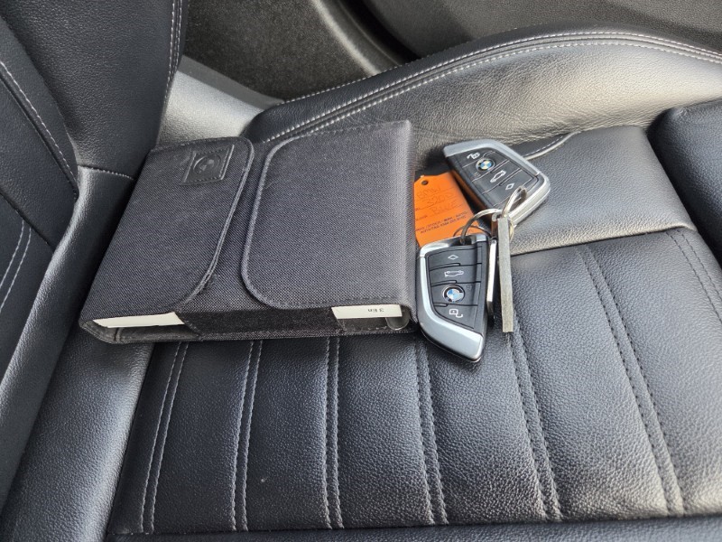 2019 (69) BMW 3 SERIES 320d xDrive M Sport Plus Edition 5dr Step Auto 5141198