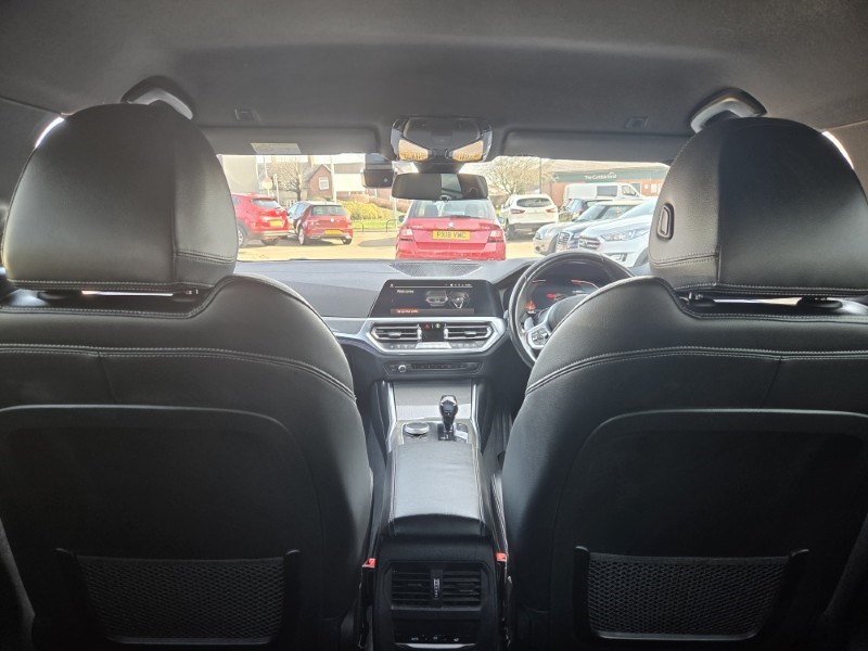 2019 (69) BMW 3 SERIES 320d xDrive M Sport Plus Edition 5dr Step Auto 5141166