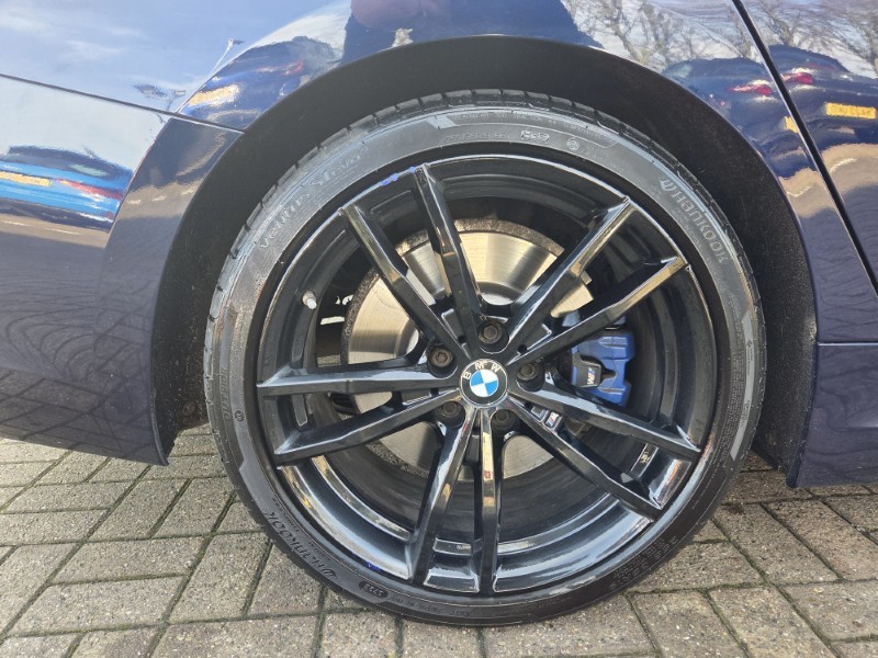 2019 (69) BMW 3 SERIES 320d xDrive M Sport Plus Edition 5dr Step Auto 5141153