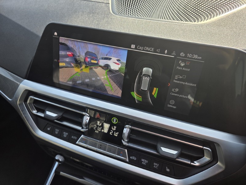 2019 (69) BMW 3 SERIES 320d xDrive M Sport Plus Edition 5dr Step Auto 5141160