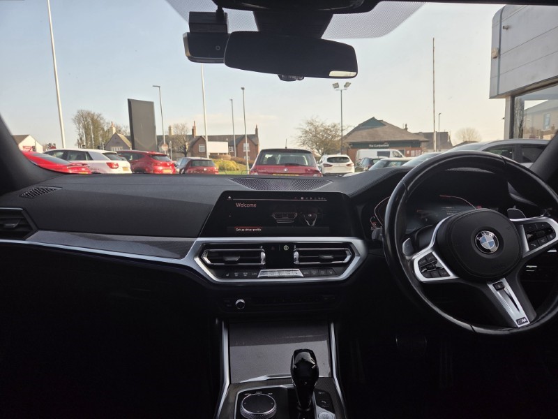 2019 (69) BMW 3 SERIES 320d xDrive M Sport Plus Edition 5dr Step Auto 5141170