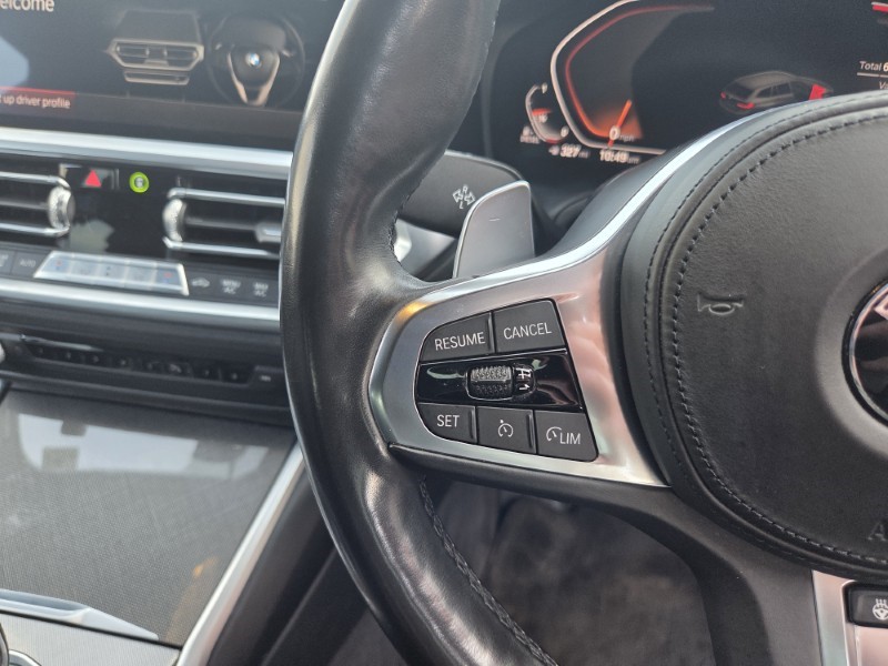 2019 (69) BMW 3 SERIES 320d xDrive M Sport Plus Edition 5dr Step Auto 5141180