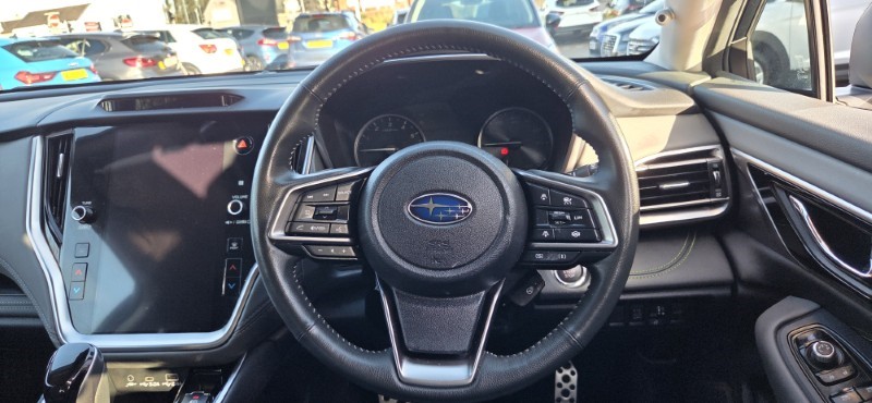 2023 (73) SUBARU OUTBACK 2.5i Field 5dr Lineartronic 5128280