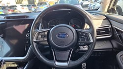 2023 (73) SUBARU OUTBACK 2.5i Field 5dr Lineartronic 5128280