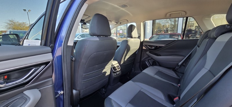 2023 (73) SUBARU OUTBACK 2.5i Field 5dr Lineartronic 5128253