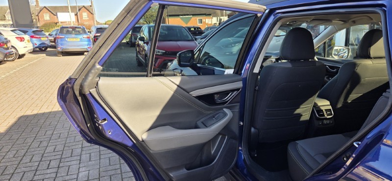 2023 (73) SUBARU OUTBACK 2.5i Field 5dr Lineartronic 5128251