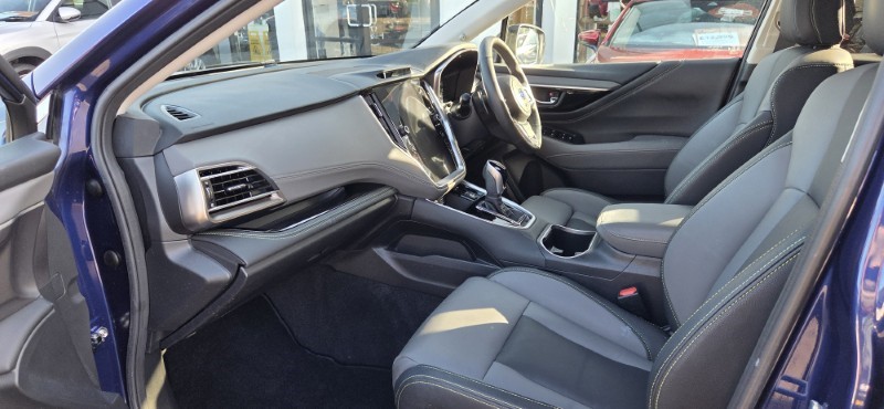 2023 (73) SUBARU OUTBACK 2.5i Field 5dr Lineartronic 5128265