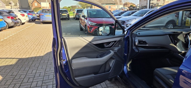 2023 (73) SUBARU OUTBACK 2.5i Field 5dr Lineartronic 5128263