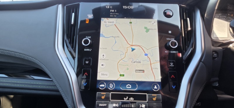 2023 (73) SUBARU OUTBACK 2.5i Field 5dr Lineartronic 5128291