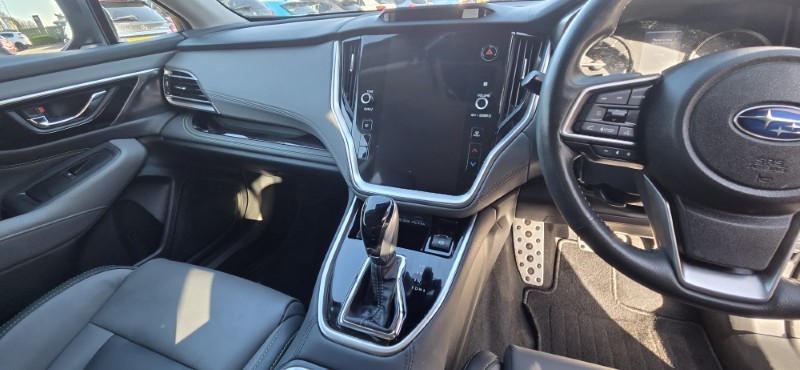 2023 (73) SUBARU OUTBACK 2.5i Field 5dr Lineartronic 5128285