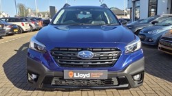 2023 (73) SUBARU OUTBACK 2.5i Field 5dr Lineartronic 5128223