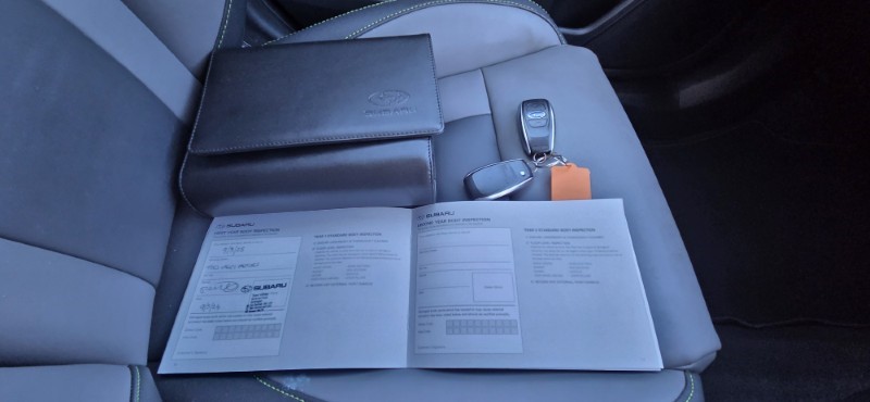 2023 (73) SUBARU OUTBACK 2.5i Field 5dr Lineartronic 5128297